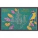 Mexico - 1991 - Nb 1357/1358 - Various Historics Themes - Boats
