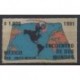 Mexique - 1991 - No 1402 - Navigation