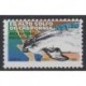 Mexico - 1993 - Nb 1473 - Sea life - Endangered species - WWF - Mamals