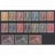 Spain - 1930 - Nb 412/428 - Paintings
