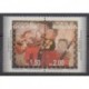 Bolivie - 1996 - No 929/930 - Musique - Peinture
