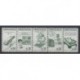 Bolivia - 2001 - Nb 1070/1074 - Philately