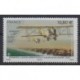 France - Airmail - 2025 - Nb PA95 - Planes