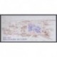 France - Bloc souvenir - 2025 - No BS226 - Sites - Histoire