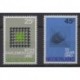 Pays-Bas - 1970 - No 916/917