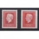 Pays-Bas - 1976 - No 1035/1035a