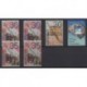 Pays-Bas - 1975 - No 1014/1017a - Histoire