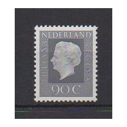 Pays-Bas - 1975 - No 1022