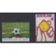 Netherlands - 1974 - Nb 1001/1002 - Various sports