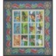 Bhoutan - 1995 - No 1067/1078 - Horoscope
