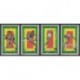 Togo - 1983 - Nb PA486/PA489 - Summer Olympics