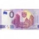 Billet souvenir - 64 - Château de Pau - 2025-1