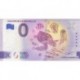 Billet souvenir - 17 - Aquarium La Rochelle - 2025-9