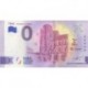Billet souvenir - 54 - Toul - Cathédrale St-Etienne - 2025-2