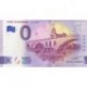 Billet souvenir - 84 - Pont d'Avignon - 2025-12