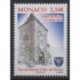 Monaco - 2025 - Mur-de-Barrez - Monuments - Royauté - Principauté