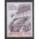 Monaco - 2025 - No 3501 - Musique