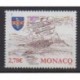 Monaco - 2025 - No 3494 - Royauté - Principauté