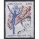 Monaco - 2025 - Nb 3493 - Music - Cinema
