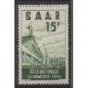 Sarre - 1954 - No 327