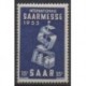 Sarre - 1953 - No 319