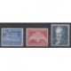Saar - 1959 - Nb 428/430