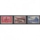 Sarre - 1955 - No 344/346