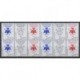 French Southern and Antarctic Territories - Post - 2024 - Nb 1099/1101 - bloc de 4