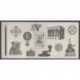 France - Souvenir sheets - 2025 - Nb BS227 - Science