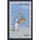 French Southern and Antarctic Territories - Post - 2025 - 70 ans des TAAF - Various Historics Themes