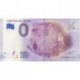 Euro banknote memory - 46 - Grottes de Lacave - 2018-2 - Nb 1956