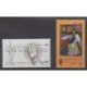 Mexico - 1995 - Nb 1597/1598