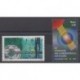 Mexico - 1996 - Nb 1721/1722 - Science - Environment