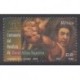 Mexique - 1996 - No 1716 - Peinture