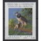 Mexico - 1999 - Nb 1887A - Endangered species - WWF - Birds