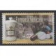 Mexico - 2001 - Nb 1964 - Health or Red cross