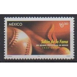 Mexique - 2003 - No 2043