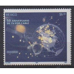 Mexique - 2004 - No 2064 - Télécommunications