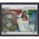 Mexique - 2009 - No 2458 - Peinture