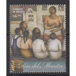 Mexique - 2009 - No 2447