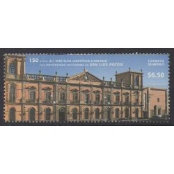 Mexique - 2009 - No 2470