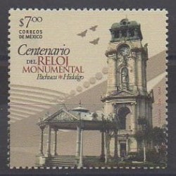 Mexique - 2010 - No 2569