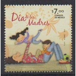 Mexique - 2011 - No 2591