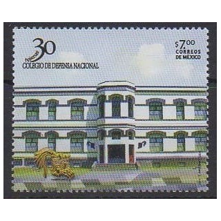 Acheter ce timbre du Mexique de l'année 2011 (No 2616).