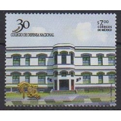 Mexique - 2011 - No 2616