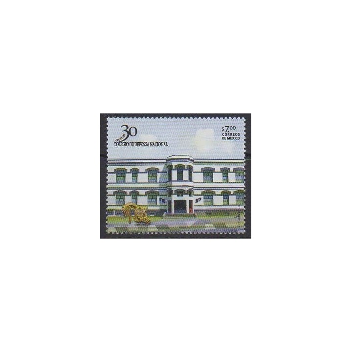 Buy this stamp of Mexico of the year 2011 (Nb 2616).