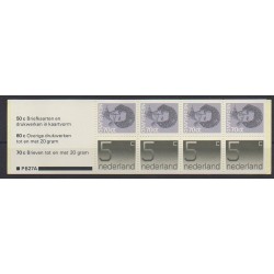 Netherlands - 1981 - Nb C1168b
