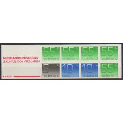 Pays-Bas - 1981 - No C1153b\B