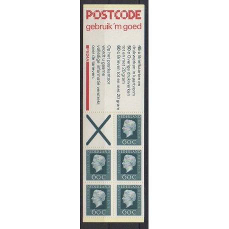 Pays-Bas - 1972 - No C949a