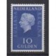 Pays-Bas - 1969 - No 885Ba - Papier phosphorescent